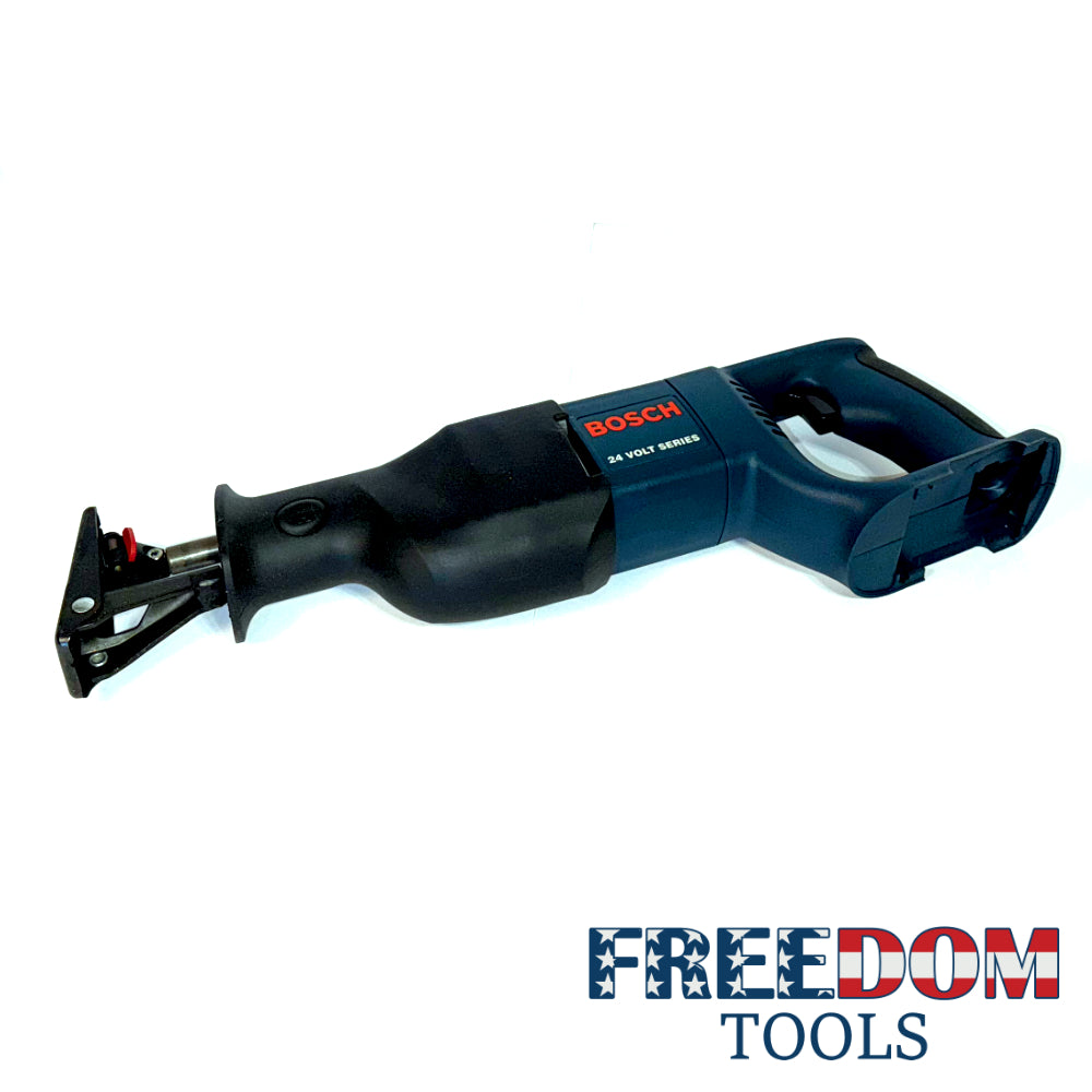 Bosch 1645 24-Volt Reciprocating Saw