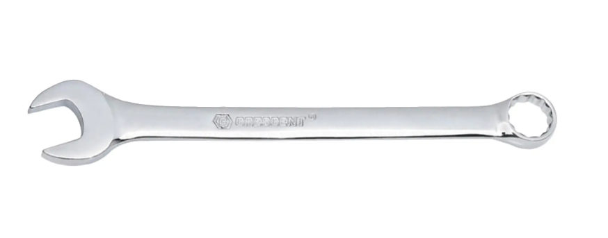 Crescent CCW12-05 15/16", 12-point full-polish combination wrench