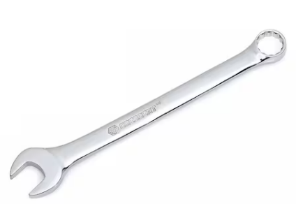 Crescent CCW19-05 8mm, 12-point metric combination wrench