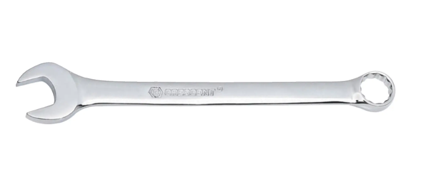 Crescent CCW30-05 19mm 12-Point Combination Wrench
