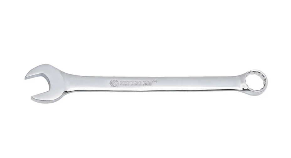 Crescent CCW4-05 7/16" 12-point combination wrench