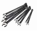 Crescent CCWS9BM 9 Piece Set 12pt Metric Standard Combination Wrench