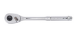 Crescent CR12 1/2" drive 72-tooth quick-release teardrop ratchet
