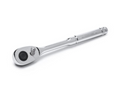Crescent CR38 3/8" Drive 72-Tooth Quick-Release Teardrop Ratchet