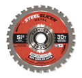Crescent CSBMM-530 5-3/8" 30T MED. METAL BLADE