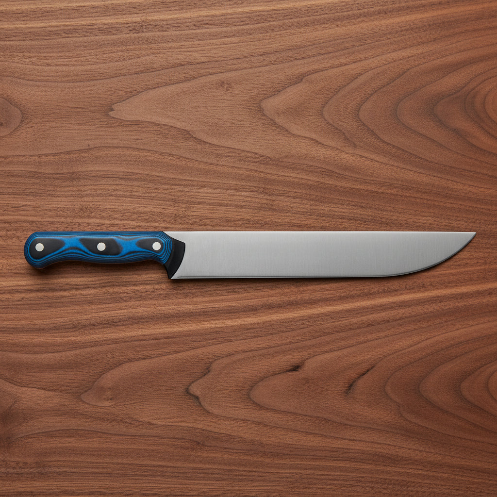 TOPS Knives DCR10-01 Dicer 10 Slicer