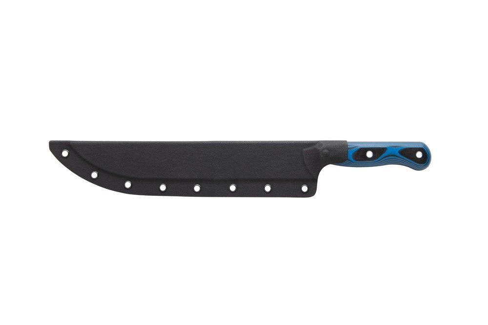 TOPS Knives DCR10-01 Dicer 10 Slicer