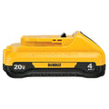 DeWalt DCB240 20V MAX* 4Ah Battery