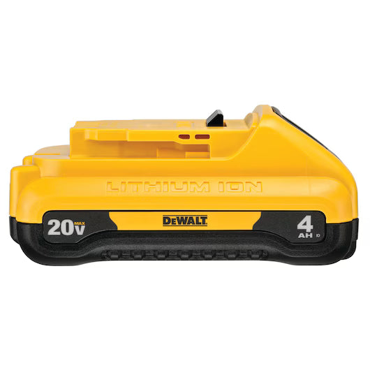 DeWalt DCB240 20V MAX* 4Ah Battery