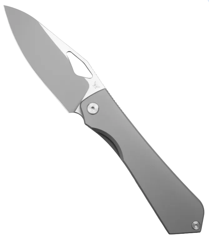 Flytanium 1481S Theory