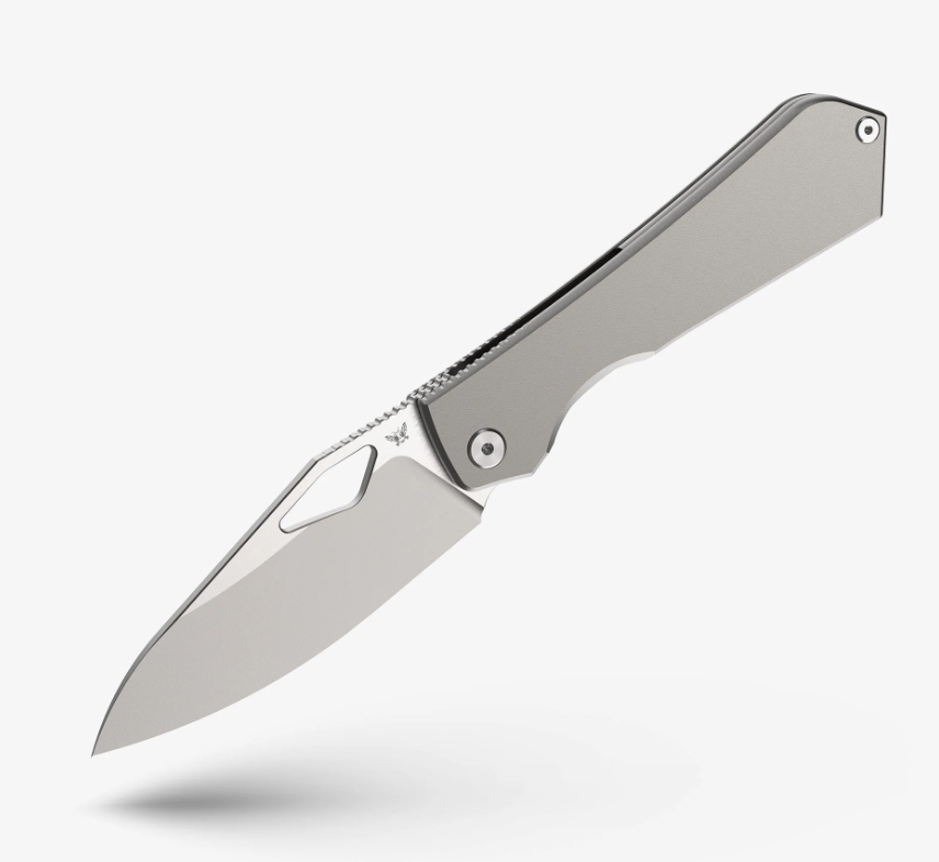 Flytanium 1481S Theory