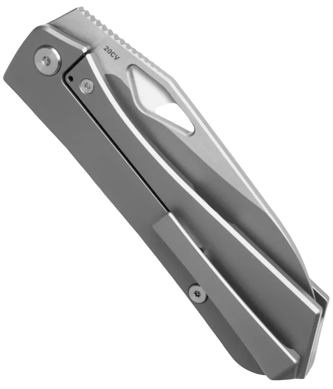Flytanium 1481S Theory
