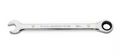 GearWrench 86912 12mm 90-Tooth Ratcheting Combination Wrench