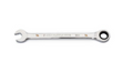 GearWrench 86914 14mm 90-Tooth Ratcheting Combination Wrench