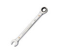 GearWrench 86918 18mm 90-tooth ratcheting combination wrench