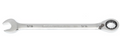 Gearwrench 86946 9/16" 90-Tooth 12 Point Ratcheting Combination Wrench