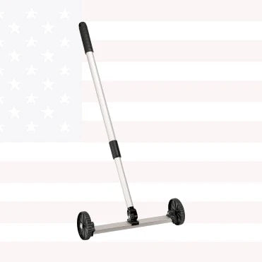 Empire 27059 Wide Magnetic Clean Sweep