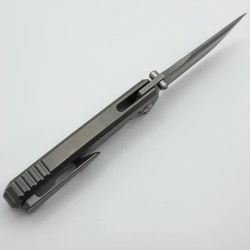 Chaves Knives INTEGRAL-ARISON-STREET Integral Arison Street