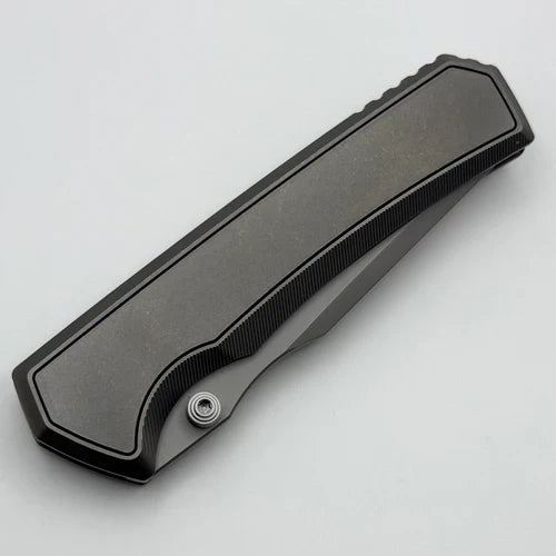 Chaves Knives INTEGRAL-ARISON-STREET Integral Arison Street