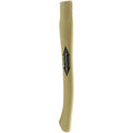 Stiletto STLHDL-C16 16 in. Curved Hickory Replacement Handle