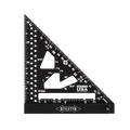Stiletto STSQ4 4.5 in. Trim Square