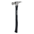 Stiletto TI16MC-F 16oz Milled/Curved Fiberglass