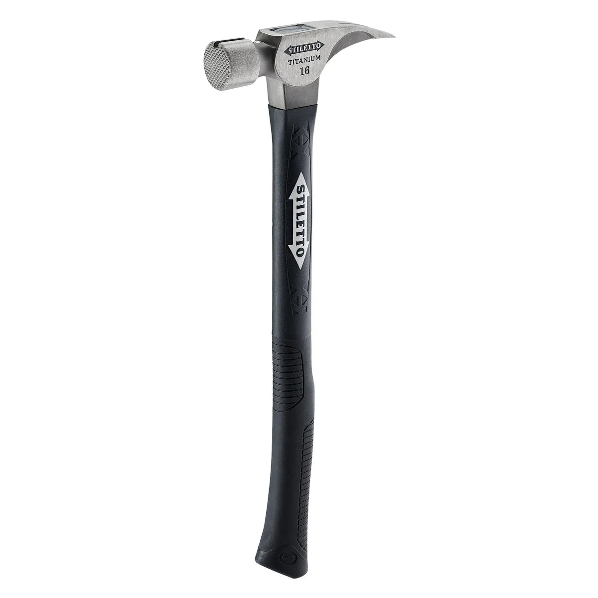 Stiletto TI16MC-F 16oz Milled/Curved Fiberglass