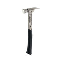 Stiletto TRMB 10oz TRIMBONE™ Smooth/Curved Titanium