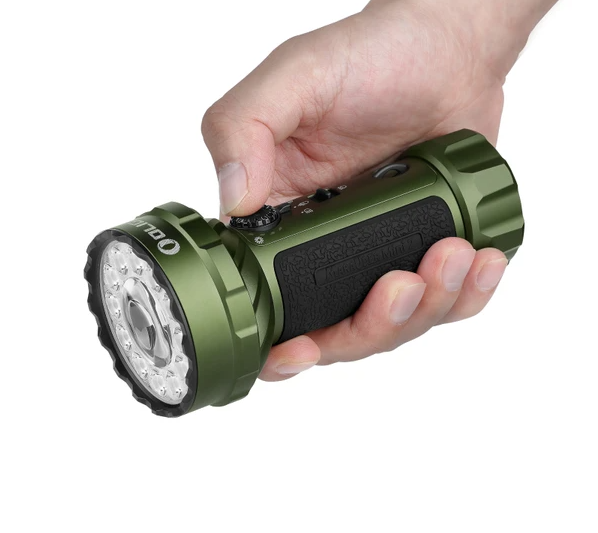 OLIGHT Marauder Mini 2 Compact Powerful Flashlight
