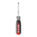 Milwaukee 48-22-2831 3/16" Cabinet - 3" Cushion Grip Screwdriver