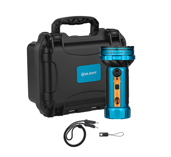 OLIGHT Marauder Mini 2 Compact Powerful Flashlight