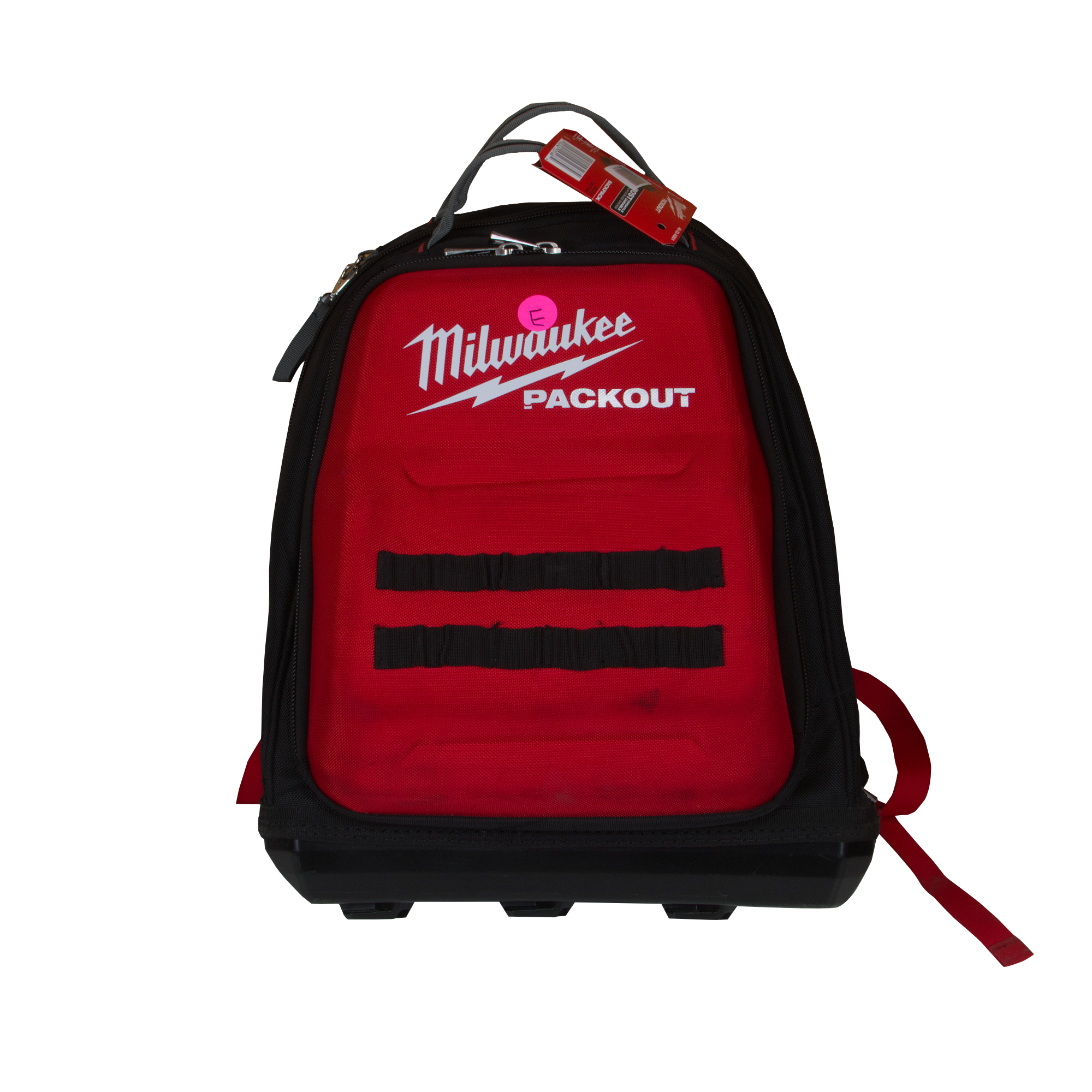 Milwaukee 48-22-8301 PACKOUT Backpack (Used - Excellent)