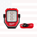 Milwaukee 2015R Milwaukee Rechargeable Pivoting Task Light w/ Spot Mode
