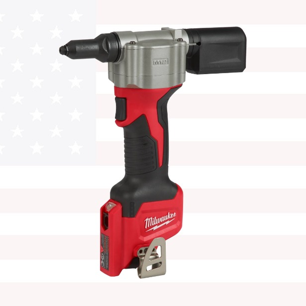 Milwaukee 2550-20 M12 Rivet Tool