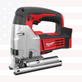 Milwaukee 2645-20 M18 Jig Saw (Tool Only)