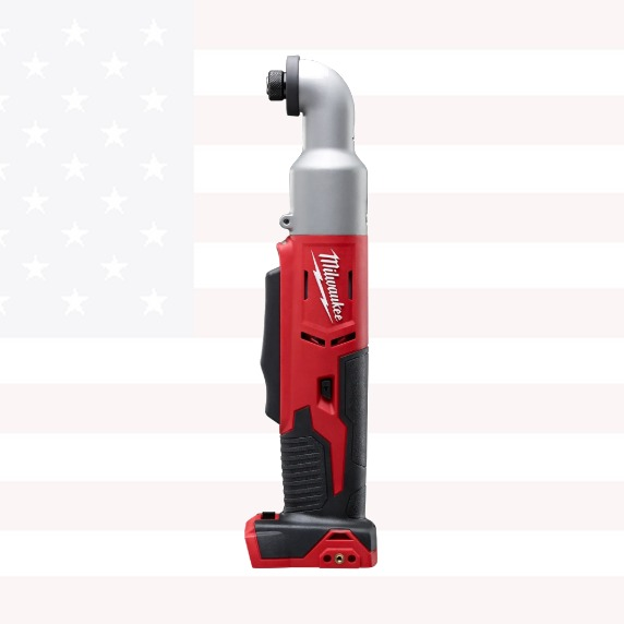 Milwaukee 2667-20 M18 2-Speed 1/4" Right Angle Impact Driver