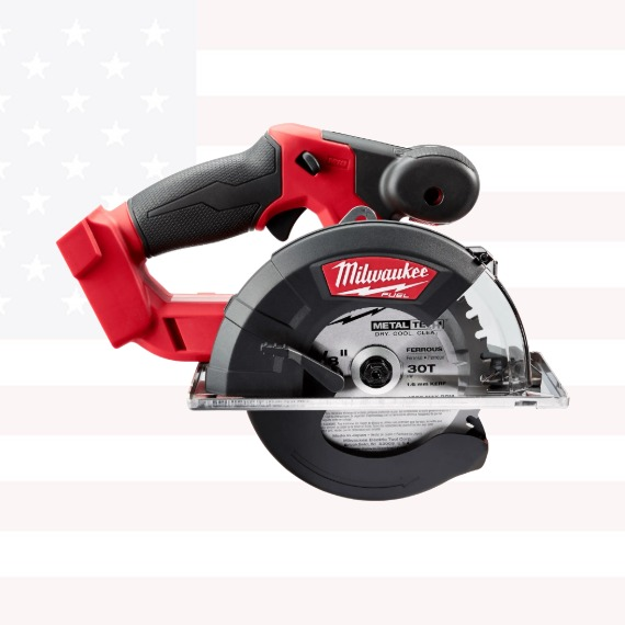 Milwaukee 2782-20 M18 FUEL Metal Cutting Circular Saw