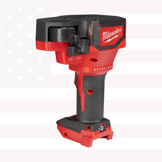 Milwaukee 2872-20 M18 Brushless Threaded Rod Cutter (Tool Only)