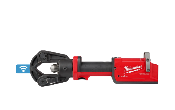 Milwaukee 2876-20 M18 18V 11 Ton Dieless Latch Linear Utility Crimper