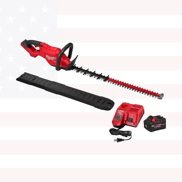 Milwaukee 3034-21 M18 FUEL 30" Hedge Trimmer Kit