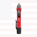 Milwaukee 3203-20 Dual Range Voltage Detector w/ LED