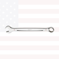 Milwaukee 45-96-9432 1" SAE Combination Wrench