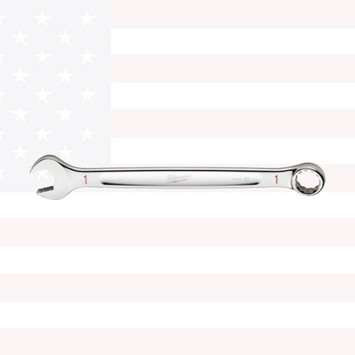 Milwaukee 45-96-9432 1" SAE Combination Wrench