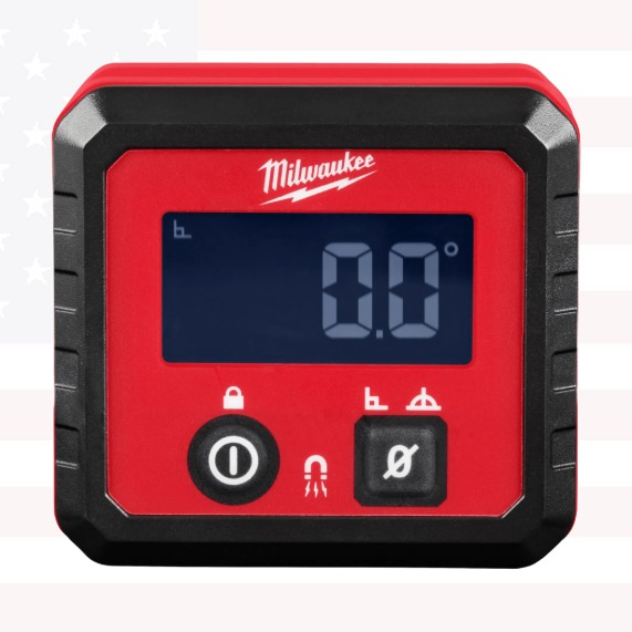 Milwaukee 48-22-5602 Digital Angle Gauge