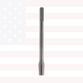 Milwaukee 48-62-4092 SDS Max 12 Inch Tamper Shank
