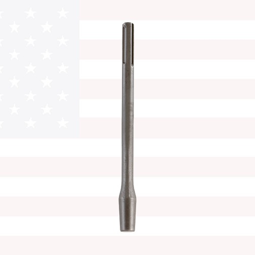 Milwaukee 48-62-4092 SDS Max 12 Inch Tamper Shank
