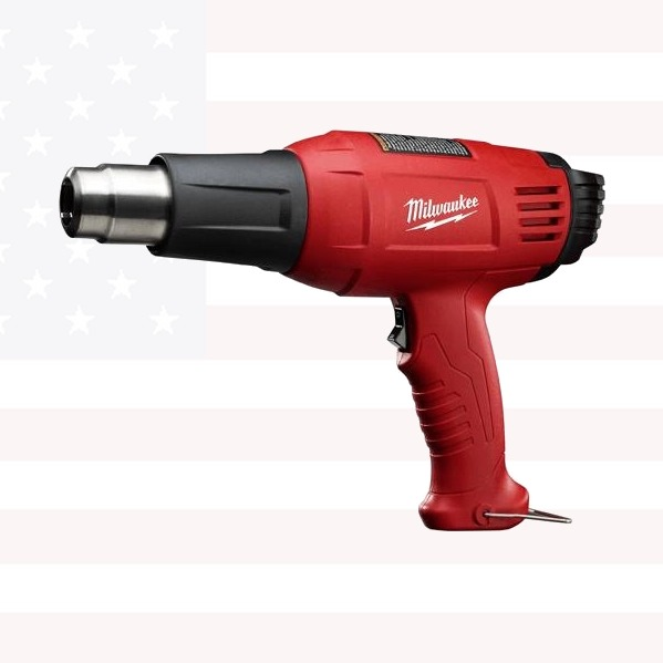 Milwaukee 8977-20 Variable Temperature Heat Gun