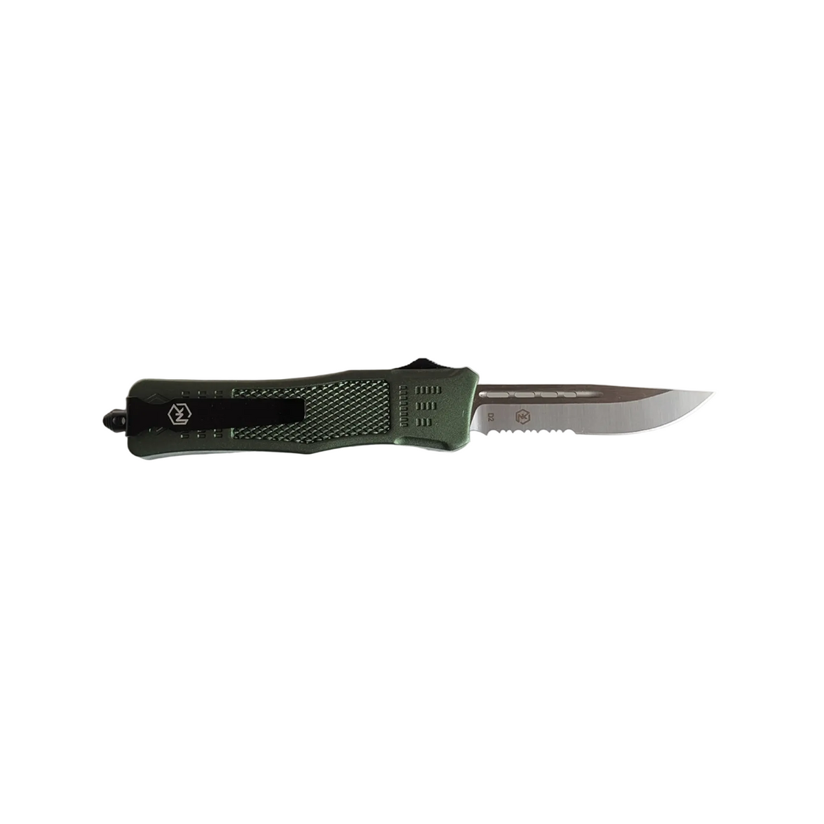 Normandy Griffin OTF - 3" Blade