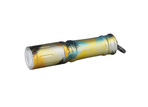 OLIGHT i3E EOS Keychain Flashlight