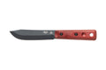 TOPS Knives ON7026B Ontario XL Hunter, Sniper Grey